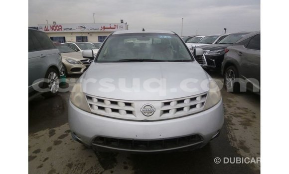 Acheter Import Voiture Nissan Murano Autre à Import - Dubai, Barh el Gazel Acheter Import Voiture Nissan Murano Autre à Import - Dubai, Barh el Gazel