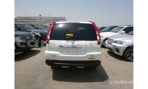 Acheter Import Utilitaire Nissan Evalia Blanc à Import - Dubai, Barh el Gazel Acheter Import Utilitaire Nissan Evalia Blanc à Import - Dubai, Barh el Gazel