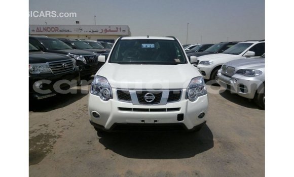 Acheter Import Utilitaire Nissan Evalia Blanc à Import - Dubai, Barh el Gazel Acheter Import Utilitaire Nissan Evalia Blanc à Import - Dubai, Barh el Gazel