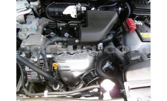 Acheter Import Utilitaire Nissan Evalia Blanc à Import - Dubai, Barh el Gazel Acheter Import Utilitaire Nissan Evalia Blanc à Import - Dubai, Barh el Gazel