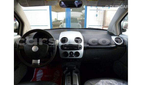 Acheter Import Voiture Volkswagen Beetle Blanc à Import - Dubai, Barh el Gazel Acheter Import Voiture Volkswagen Beetle Blanc à Import - Dubai, Barh el Gazel