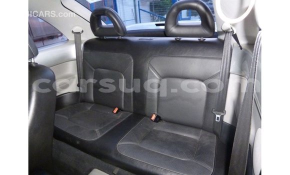 Acheter Import Voiture Volkswagen Beetle Blanc à Import - Dubai, Barh el Gazel Acheter Import Voiture Volkswagen Beetle Blanc à Import - Dubai, Barh el Gazel