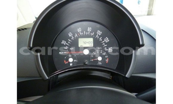 Acheter Import Voiture Volkswagen Beetle Blanc à Import - Dubai, Barh el Gazel Acheter Import Voiture Volkswagen Beetle Blanc à Import - Dubai, Barh el Gazel