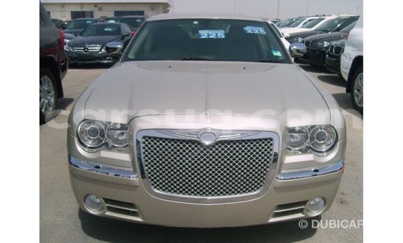 Acheter Import Voiture Chrysler 300 Beige à Import - Dubai, Barh el Gazel Acheter Import Voiture Chrysler 300 Beige à Import - Dubai, Barh el Gazel