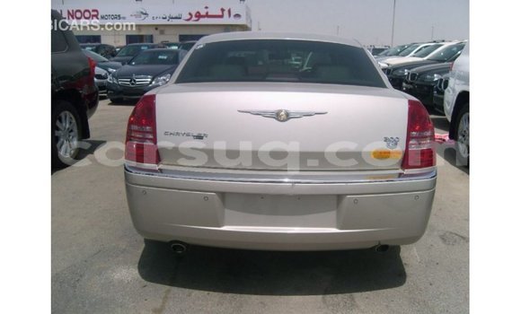 Acheter Import Voiture Chrysler 300 Beige à Import - Dubai, Barh el Gazel Acheter Import Voiture Chrysler 300 Beige à Import - Dubai, Barh el Gazel