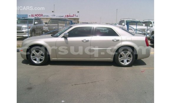 Acheter Import Voiture Chrysler 300 Beige à Import - Dubai, Barh el Gazel Acheter Import Voiture Chrysler 300 Beige à Import - Dubai, Barh el Gazel