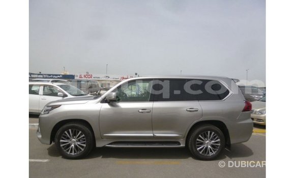Acheter Import Voiture Lexus LX Autre à Import - Dubai, Barh el Gazel Acheter Import Voiture Lexus LX Autre à Import - Dubai, Barh el Gazel