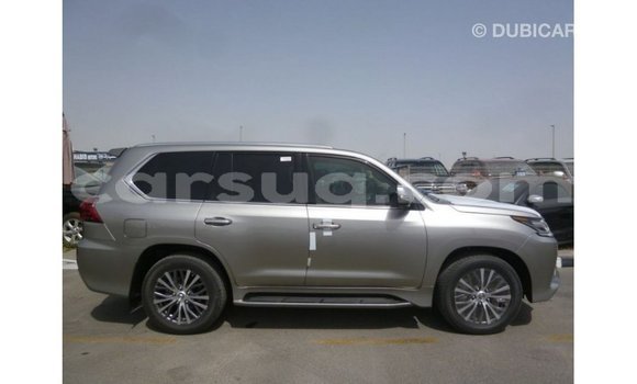 Acheter Import Voiture Lexus LX Autre à Import - Dubai, Barh el Gazel Acheter Import Voiture Lexus LX Autre à Import - Dubai, Barh el Gazel