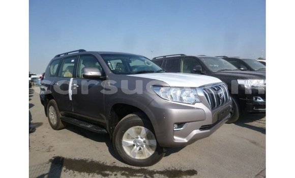 Acheter Import Voiture Toyota Prado Autre à Import - Dubai, Barh el Gazel Acheter Import Voiture Toyota Prado Autre à Import - Dubai, Barh el Gazel