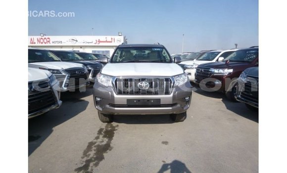 Acheter Import Voiture Toyota Prado Autre à Import - Dubai, Barh el Gazel Acheter Import Voiture Toyota Prado Autre à Import - Dubai, Barh el Gazel