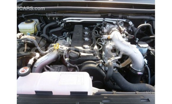 Acheter Import Voiture Toyota Prado Autre à Import - Dubai, Barh el Gazel Acheter Import Voiture Toyota Prado Autre à Import - Dubai, Barh el Gazel