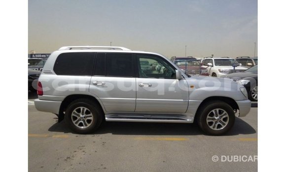 Acheter Import Voiture Lexus LX Autre à Import - Dubai, Barh el Gazel Acheter Import Voiture Lexus LX Autre à Import - Dubai, Barh el Gazel