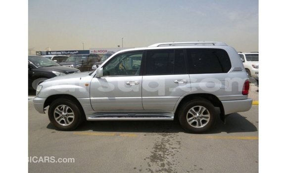 Acheter Import Voiture Lexus LX Autre à Import - Dubai, Barh el Gazel Acheter Import Voiture Lexus LX Autre à Import - Dubai, Barh el Gazel