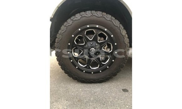 Acheter Import Voiture Ford Flex Blanc à Import - Dubai, Barh el Gazel Acheter Import Voiture Ford Flex Blanc à Import - Dubai, Barh el Gazel