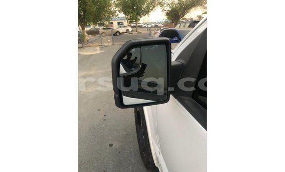 Acheter Import Voiture Ford Flex Blanc à Import - Dubai, Barh el Gazel Acheter Import Voiture Ford Flex Blanc à Import - Dubai, Barh el Gazel