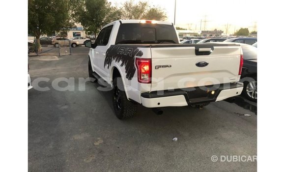 Acheter Import Voiture Ford Flex Blanc à Import - Dubai, Barh el Gazel Acheter Import Voiture Ford Flex Blanc à Import - Dubai, Barh el Gazel