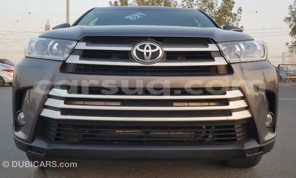 Buy Import Toyota Highlander Other Car in Import - Dubai in Barh el Gazel Buy Import Toyota Highlander Other Car in Import - Dubai in Barh el Gazel