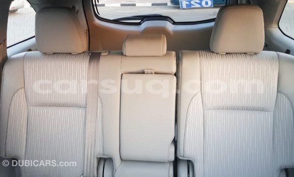 Buy Import Toyota Highlander Other Car in Import - Dubai in Barh el Gazel Buy Import Toyota Highlander Other Car in Import - Dubai in Barh el Gazel