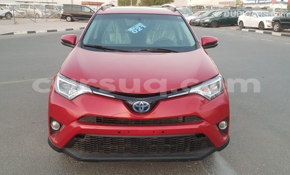 Acheter Import Voiture Toyota 4Runner Rouge à Import - Dubai, Barh el Gazel Acheter Import Voiture Toyota 4Runner Rouge à Import - Dubai, Barh el Gazel