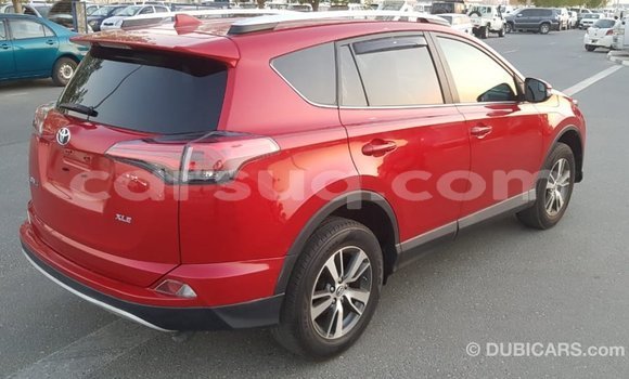 Acheter Import Voiture Toyota 4Runner Rouge à Import - Dubai, Barh el Gazel Acheter Import Voiture Toyota 4Runner Rouge à Import - Dubai, Barh el Gazel