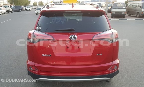 Acheter Import Voiture Toyota 4Runner Rouge à Import - Dubai, Barh el Gazel Acheter Import Voiture Toyota 4Runner Rouge à Import - Dubai, Barh el Gazel