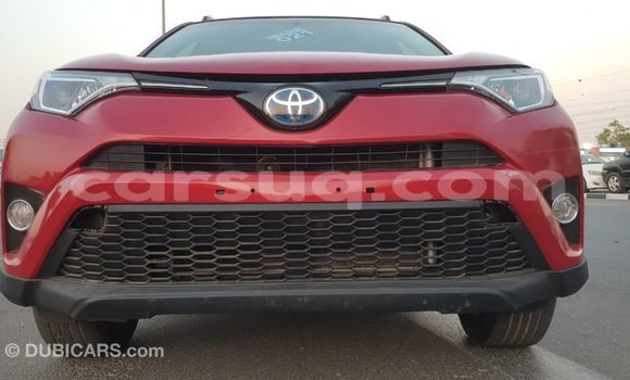 Acheter Import Voiture Toyota 4Runner Rouge à Import - Dubai, Barh el Gazel Acheter Import Voiture Toyota 4Runner Rouge à Import - Dubai, Barh el Gazel