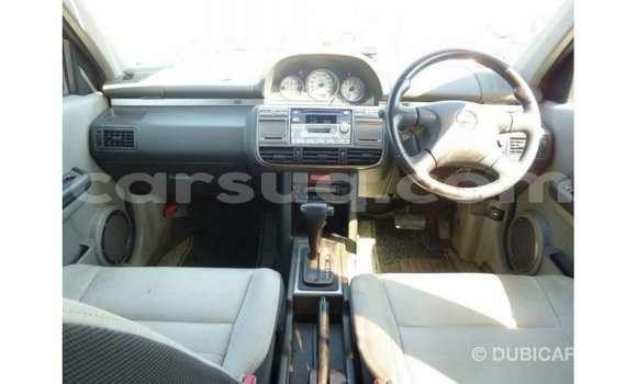 Acheter Import Utilitaire Nissan Evalia Rouge à Import - Dubai, Barh el Gazel Acheter Import Utilitaire Nissan Evalia Rouge à Import - Dubai, Barh el Gazel