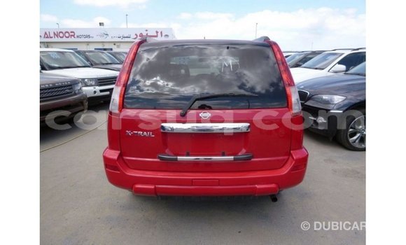 Acheter Import Utilitaire Nissan Evalia Rouge à Import - Dubai, Barh el Gazel Acheter Import Utilitaire Nissan Evalia Rouge à Import - Dubai, Barh el Gazel