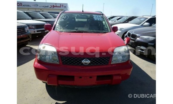 Acheter Import Utilitaire Nissan Evalia Rouge à Import - Dubai, Barh el Gazel Acheter Import Utilitaire Nissan Evalia Rouge à Import - Dubai, Barh el Gazel