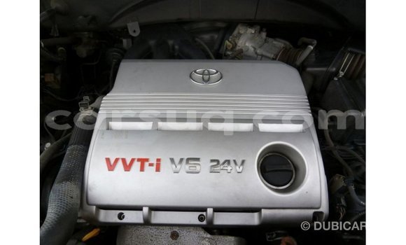 Acheter Import Voiture Toyota Harrier Noir à Import - Dubai, Barh el Gazel Acheter Import Voiture Toyota Harrier Noir à Import - Dubai, Barh el Gazel