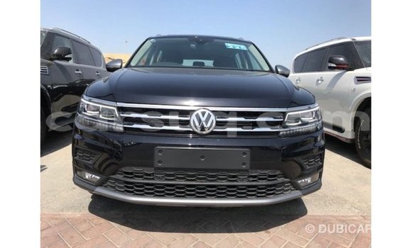 Acheter Import Voiture Volkswagen Tiguan Noir à Import - Dubai, Barh el Gazel Acheter Import Voiture Volkswagen Tiguan Noir à Import - Dubai, Barh el Gazel