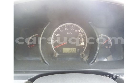 Buy Import Toyota Hiace White Car in Import - Dubai in Barh el Gazel Buy Import Toyota Hiace White Car in Import - Dubai in Barh el Gazel