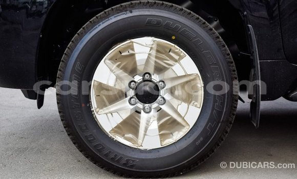 Acheter Import Voiture Toyota Prado Noir à Import - Dubai, Barh el Gazel Acheter Import Voiture Toyota Prado Noir à Import - Dubai, Barh el Gazel