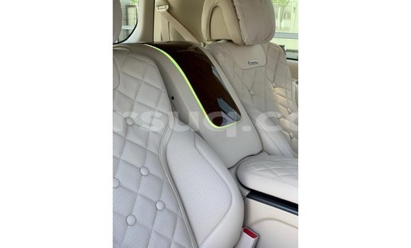 Buy Import Lexus LX Black Car in Import - Dubai in Barh el Gazel Buy Import Lexus LX Black Car in Import - Dubai in Barh el Gazel