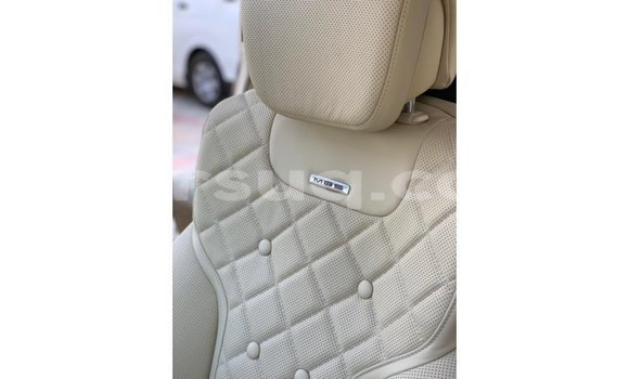 Buy Import Lexus LX Black Car in Import - Dubai in Barh el Gazel Buy Import Lexus LX Black Car in Import - Dubai in Barh el Gazel