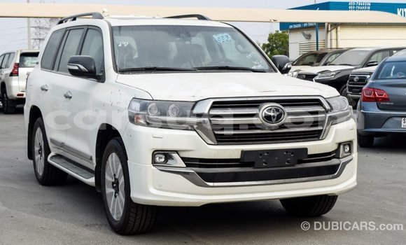 Buy Import Toyota Land Cruiser Black Car in Import - Dubai in Barh el Gazel Buy Import Toyota Land Cruiser Black Car in Import - Dubai in Barh el Gazel