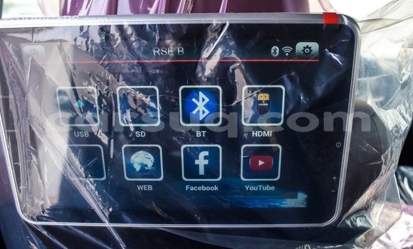 Buy Import Toyota Land Cruiser Black Car in Import - Dubai in Barh el Gazel Buy Import Toyota Land Cruiser Black Car in Import - Dubai in Barh el Gazel