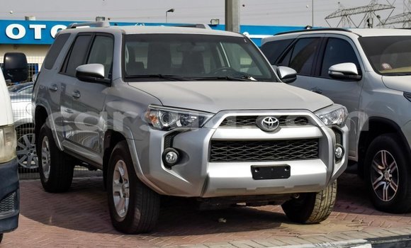 Acheter Import Voiture Toyota 4Runner Autre à Import - Dubai, Barh el Gazel Acheter Import Voiture Toyota 4Runner Autre à Import - Dubai, Barh el Gazel