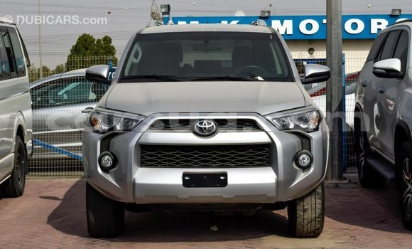 Acheter Import Voiture Toyota 4Runner Autre à Import - Dubai, Barh el Gazel Acheter Import Voiture Toyota 4Runner Autre à Import - Dubai, Barh el Gazel