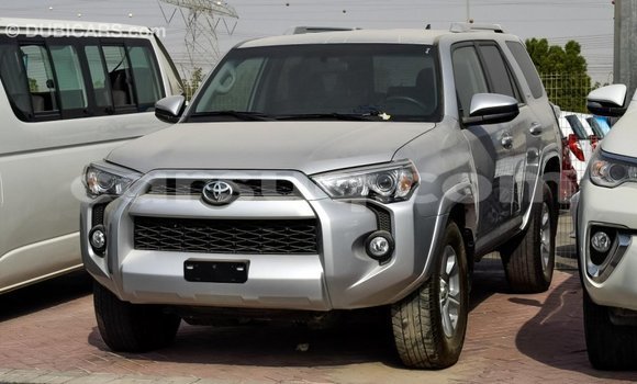 Acheter Import Voiture Toyota 4Runner Autre à Import - Dubai, Barh el Gazel Acheter Import Voiture Toyota 4Runner Autre à Import - Dubai, Barh el Gazel