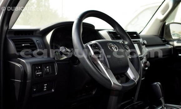 Acheter Import Voiture Toyota 4Runner Autre à Import - Dubai, Barh el Gazel Acheter Import Voiture Toyota 4Runner Autre à Import - Dubai, Barh el Gazel