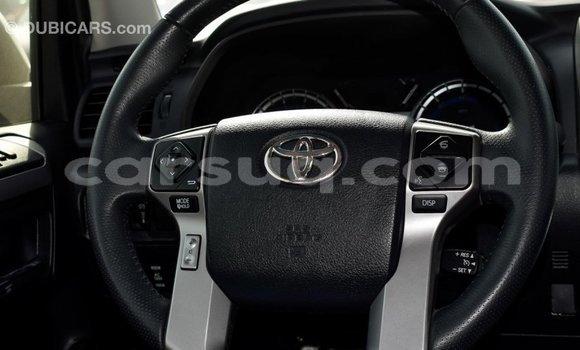 Acheter Import Voiture Toyota 4Runner Autre à Import - Dubai, Barh el Gazel Acheter Import Voiture Toyota 4Runner Autre à Import - Dubai, Barh el Gazel