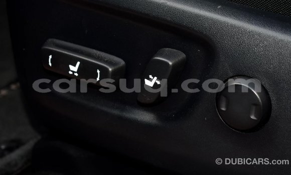 Acheter Import Voiture Toyota 4Runner Autre à Import - Dubai, Barh el Gazel Acheter Import Voiture Toyota 4Runner Autre à Import - Dubai, Barh el Gazel