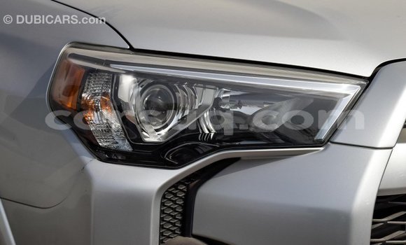 Acheter Import Voiture Toyota 4Runner Autre à Import - Dubai, Barh el Gazel Acheter Import Voiture Toyota 4Runner Autre à Import - Dubai, Barh el Gazel