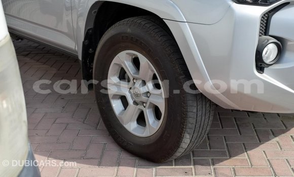 Acheter Import Voiture Toyota 4Runner Autre à Import - Dubai, Barh el Gazel Acheter Import Voiture Toyota 4Runner Autre à Import - Dubai, Barh el Gazel