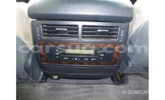 Acheter Import Voiture Toyota Land Cruiser Autre à Import - Dubai, Barh el Gazel Acheter Import Voiture Toyota Land Cruiser Autre à Import - Dubai, Barh el Gazel