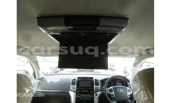 Acheter Import Voiture Toyota Land Cruiser Autre à Import - Dubai, Barh el Gazel Acheter Import Voiture Toyota Land Cruiser Autre à Import - Dubai, Barh el Gazel