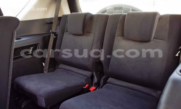Buy Import Toyota Prado Black Car in Import - Dubai in Barh el Gazel Buy Import Toyota Prado Black Car in Import - Dubai in Barh el Gazel
