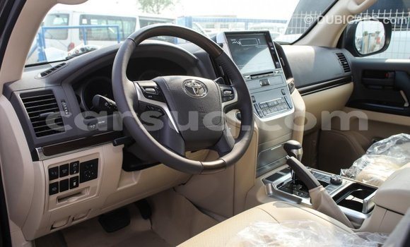 Acheter Import Voiture Toyota Land Cruiser Autre à Import - Dubai, Barh el Gazel Acheter Import Voiture Toyota Land Cruiser Autre à Import - Dubai, Barh el Gazel