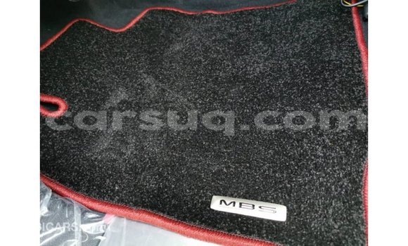 Buy Import Lexus LX Black Car in Import - Dubai in Barh el Gazel Buy Import Lexus LX Black Car in Import - Dubai in Barh el Gazel